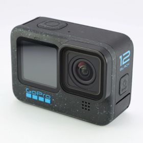 【動作確認済】GoPro（ゴープロ） HERO12 BLACK Creator Edition CHDFB-121-JP _GP00015307