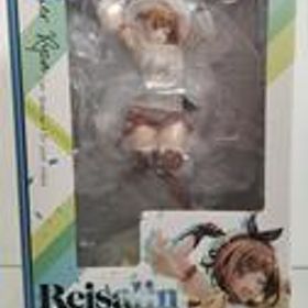 ライザ(ライザリン・シュタウト) 1/6PVC塗装済み完成品 「ライザのアトリエ〜常闇の女王と秘密の隠れ家〜」 あみあみ×AMAKUNI