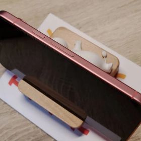 美品 Google Pixel 9 128Gb 国内SIMフリー ピオニー