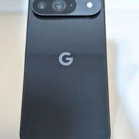 Google Pixel 9 本体 (128GB/中古品/通常使用可能)