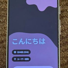 【⭐︎価格変更⭐︎美品】Google Pixel 9 / 256GB