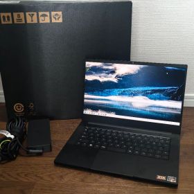 Razer Blade 14 2021 Ryzen9/RTX3080