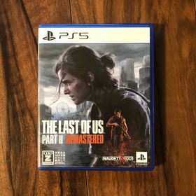 ソニー(SONY)のThe Last of Us Part II Remastered(家庭用ゲームソフト)