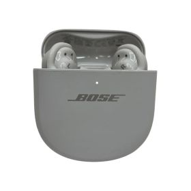 BOSE (ボーズ) QuietComfort Ultra Earbuds クワイエット コンフォート ウルトラ イヤーバッズ ワイヤレスイヤホン 441408 グレー 家電/065