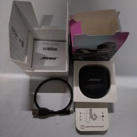 Bose QuietComfort Ultra Earbuds ブラック