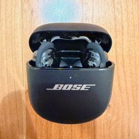 BOSE QuietComfort Ultra Earbuds 2nd Gen