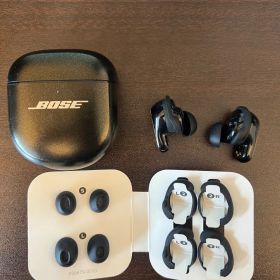 Bose QuietComfort Ultra Earbuds LE (第2世代)