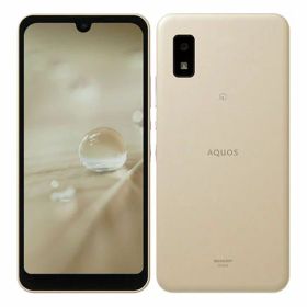 【中古】【安心保証】 AQUOS wish2 SHG08[64GB] au アイボリー