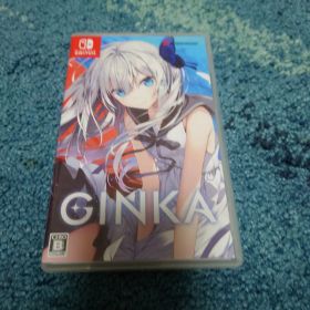Switch GINKA 通常版