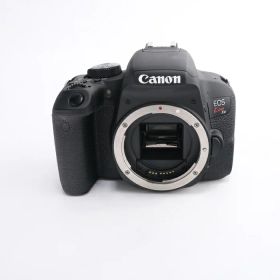【中古】 (キヤノン) Canon EOS Kiss X9i ボディ【中古カメラ デジタル一眼】 ランク：B