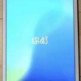 iPad 第7世代 wifi+Cellular バッテリー最大容量100%