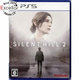 プレイステーション(PlayStation)のSILENT HILL 2(サイレントヒル2) PS5(家庭用ゲームソフト)
