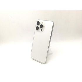 【中古】Apple 国内版 【SIMフリー】 iPhone 15 Pro Max 256GB ホワイトチタニウム MU6Q3J/A【横浜】保証期間１ヶ月【ランクB】