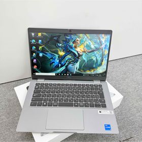 デル(DELL)のDell Latitude 5330（第12世代） 16GB/256GB(ノートPC)