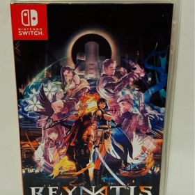 Switch REYNATIS/レナティス 通常版