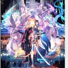 Switch／REYNATIS/レナティス