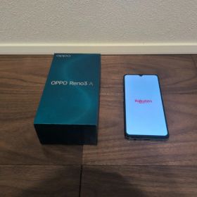 OPPO Reno3 A
