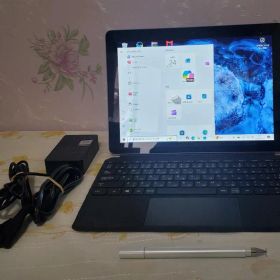 (ほぼ新品) Surface GO 4415Y/8GB/128GB off