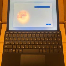 Microsoft Surface Go3 本体 動作確認済み