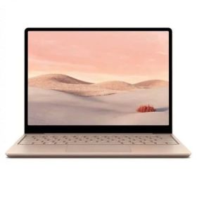 Microsoft Surface Laptop Go 12.4 サンドストーン
