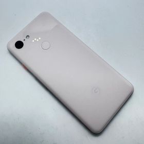 【訳あり特価！】 Google Pixel 3 64GB 本体 動作確認済み