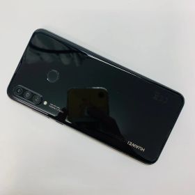 HUAWEI P30 liteMAR-LX2J SIMフリー 75416