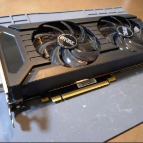 GeForce GTX 1070 Ti ★動作良好
