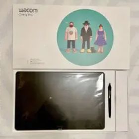 Wacom Cintiq Pro 16 液タブ