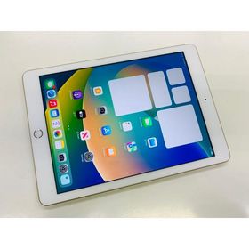 ★送料無料★WiFi★A1822 iPad 第5世代 Wi-Fi 32GB★ゴールド★0034280001721★SYS★03/03