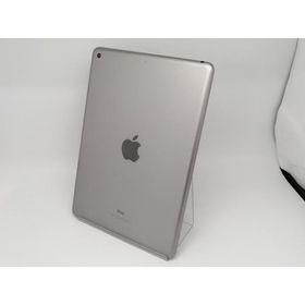【中古】Apple 【Wi-Fi】 iPad（第5世代/2017） 32GB スペースグレイ MP2F2J/A【川越クレアモール】保証期間１ヶ月【ランクC】