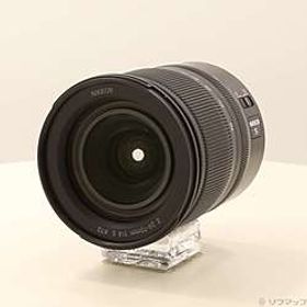 〔中古品〕 NIKKOR Z 24-70mm f／4 S〔中古品〕 NIKKOR Z 24-70mm f／4 S