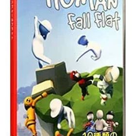 Switch／ヒューマン フォール フラット