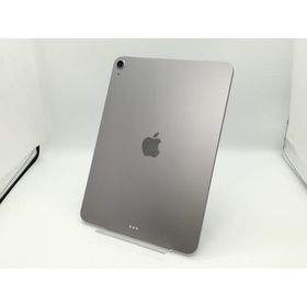 【中古】Apple 【Wi-Fi】 11インチ iPad Air（M3/2025) 128GB スペースグレイ MC9W4J/A【新橋烏森通り】保証期間１ヶ月【ランクA】