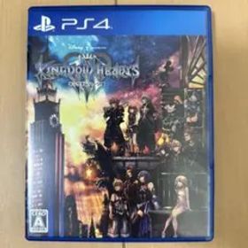 キングダム ハーツIII