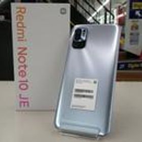 REDMI NOTE 10 JE REDMI NOTE 10 JE XIG02 XIAOMI/AU