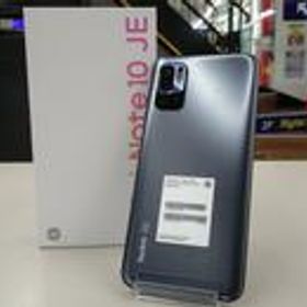 REDMI NOTE 10 JE REDMI NOTE 10 JE XIG02 XIAOMI/AU