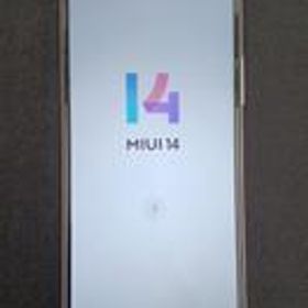 スマートフォン REDMI NOTE10 JE XIG02 XIAOMI/AU