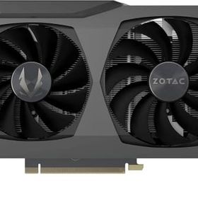 ZOTAC グラフィックボード GeForce RTX 3070 Twin Edge OC ZT-A30700H-10P[ZT-3070-8G-OC/ZT-A30700H-10P]（本体のみ） グラフィックボード