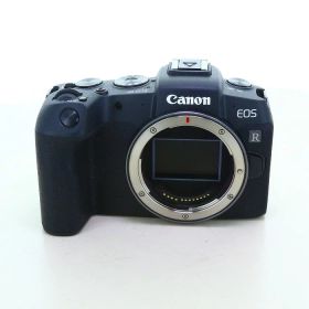 【中古】 (キヤノン) Canon EOS RP ボデイ【中古カメラ デジタル一眼】 ランク：B