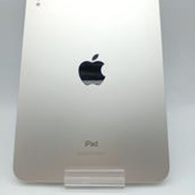 IPAD MINI 第6世代 MK7P3LL/A APPLE/WI-FIモデル