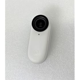 中古 アクションカメラ Insta360 GO2 64GB Edition CING2XX/F /ジャンク品/返品不可