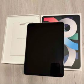 iPad Air 第4世代 64G シルバー Apple pencil 第2世代