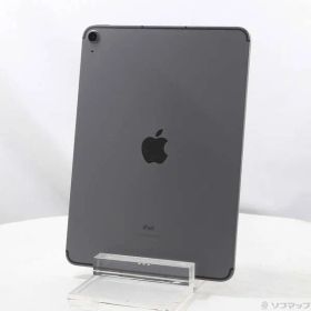 ソフマップ 〔中古品〕 iPad Air 第4世代 256GB スペースグレイ MYH22J／A SIMフリー【368】