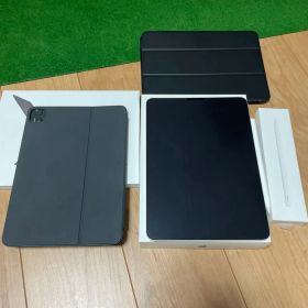 ★ほぼ新品極美品セット‼️★iPad Air 4 256G wifi+セルラー 他