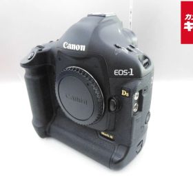 【中古】 【並品】 キヤノン EOS-1Ds MarkIII