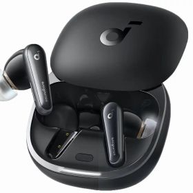 【新品】Anker Soundcore Liberty 4 A3953N11 [ ミッドナイトブラック ]