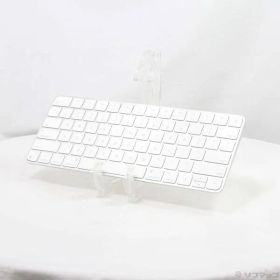 ソフマップ 〔中古品〕 Apple Magic Keyboard US MK2A3LL／A【377】
