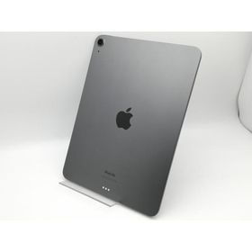【中古】Apple 【Wi-Fi】 iPad Air（第5世代/2022） 64GB スペースグレイ MM9C3J/A【中野】保証期間１ヶ月【ランクC】