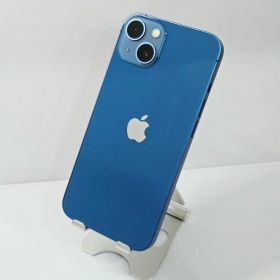04 iPhone13 ブルー SIMフリー
