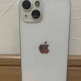 Apple iPhone 13 ホワイト